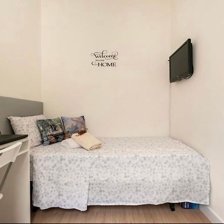 Quiet Love Suites Barcelona Exterior photo
