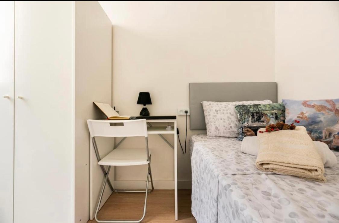 Quiet Love Suites Barcelona Exterior photo