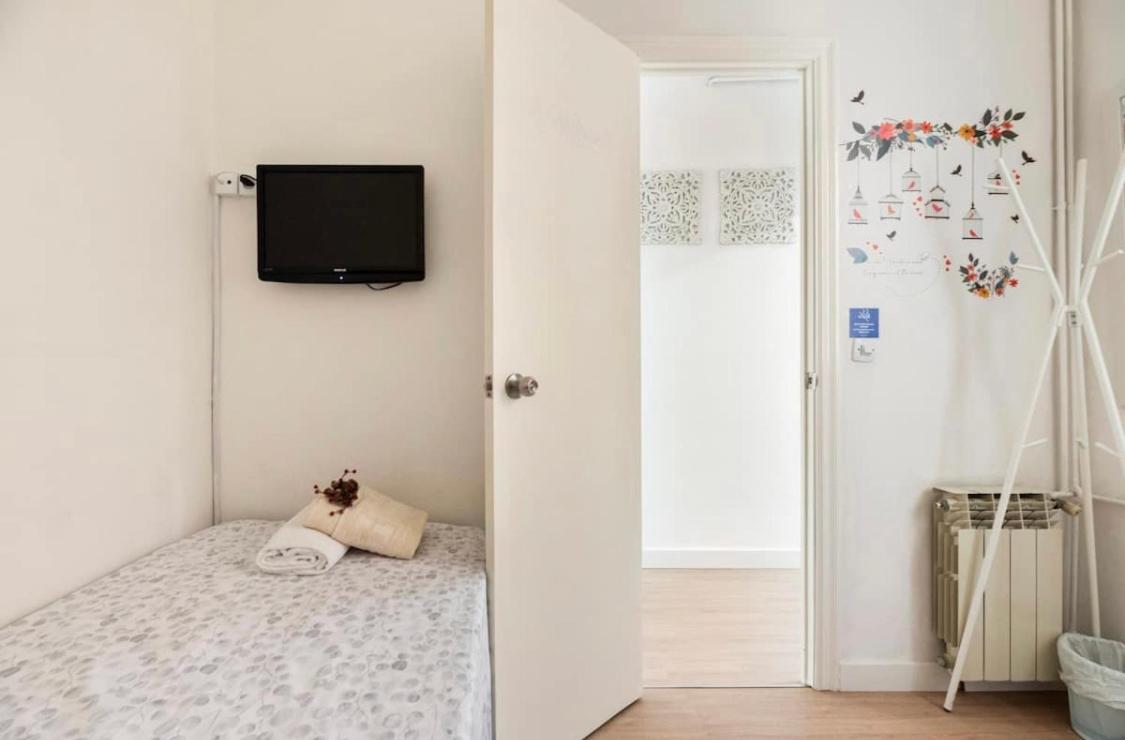 Quiet Love Suites Barcelona Exterior photo